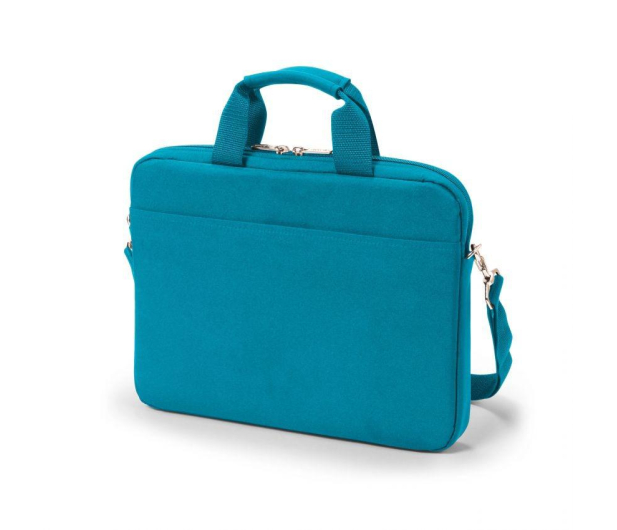 Dicota Slim Eco BASE 13-14.1" blue - 1105187 - zdjęcie 2